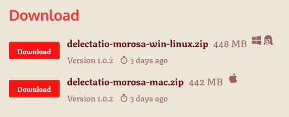 A chibi of Thomas Cardinal Lawrence.